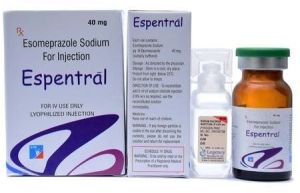 esomeprazole sodium injection