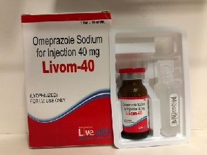 Omeprazole Sodium Injection