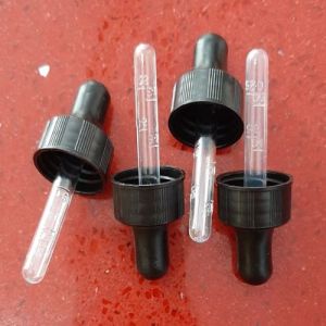 1 ml Pipette Dropper