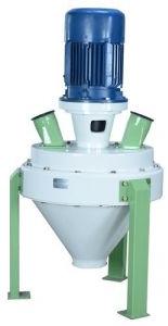 Entoleter Machine