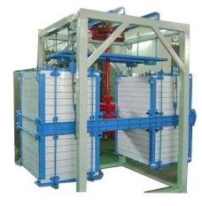 Plan Shifter Machine