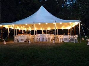 event tents