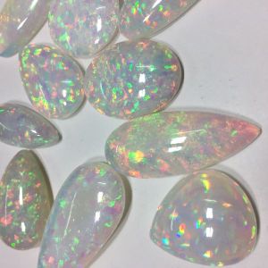 ETHOPIAN OPAL Stones