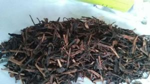 Diet Tea Leaf