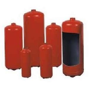 Fire Extinguisher Body