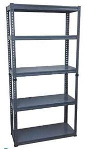 5 SHELVES Boltless Rack