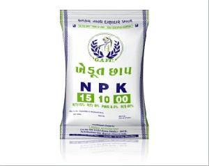 NPK 15-10-00 Fertilizer