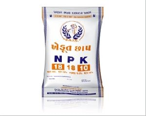 NPK 18-18-10 Fertilizer