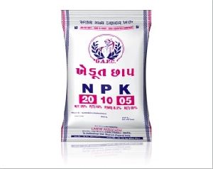 NPK 20-10-05 Fertilizer