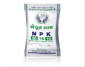 NPK 20-10-10 Fertilizer