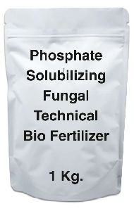 Phosphate Solubilizing Fungal Technical Bio Fertilizer