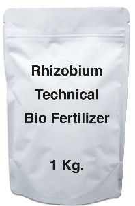 Rhizobium Technical Bio Fertilizer