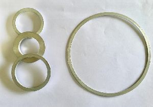 Aluminium Washer & Ring