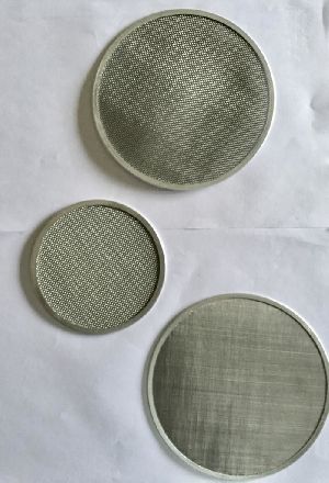 Aluminium Washer & Ring