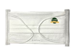 UNOMAK 3 Ply Surgical Mask With Melt Blown