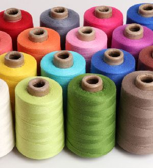 Cotton Yarns