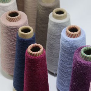 Polyester Cotton Yarns