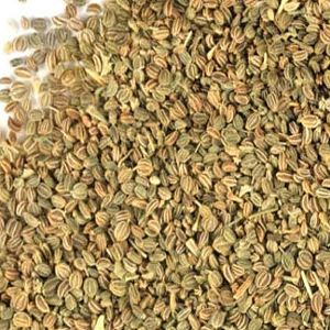 Celery Seed Essential Oil