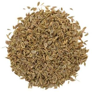 Dill Seed Oil