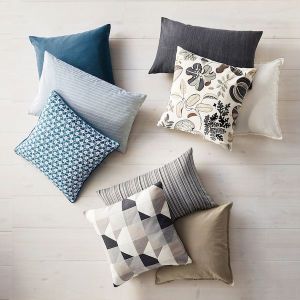 Cushion Cover Set