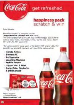 Leaflets Paper