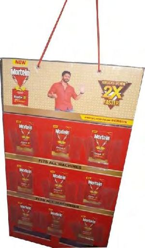 PVC Hangers