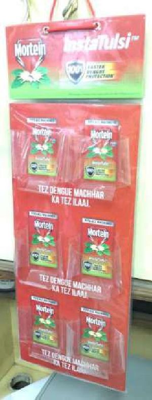 PVC Hangers