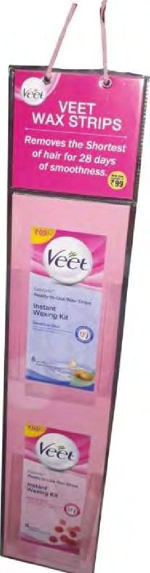 PVC Hangers
