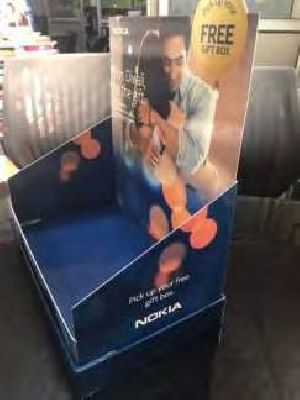 Counter Top Display