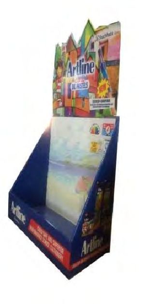 Counter Top Display