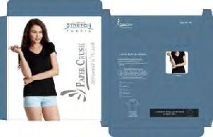 Customized Packaging Box