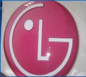 Indoor Outdoor Signage