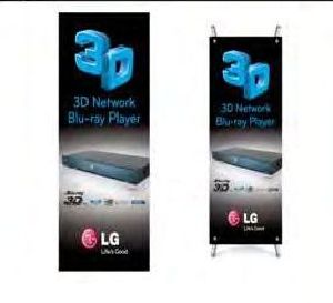 Indoor Outdoor Signage