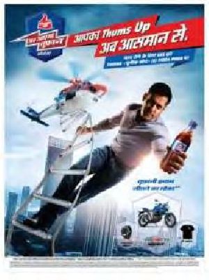Promotional Posters