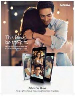Promotional Posters