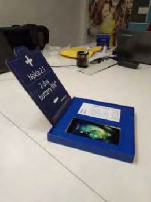 Table Top Display