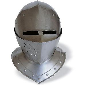 Medieval Helmet