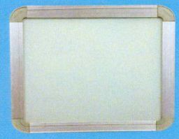 White Enamel Board