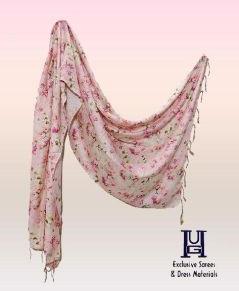 HUG-005 Printed Stoles