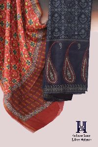 HUG-013 Dupatta Fabric