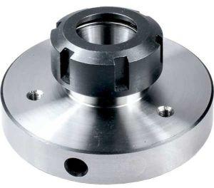 DIN 6499 Collet Chuck