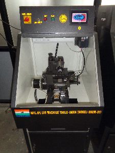 Round Ball Automatic Cutting Machine