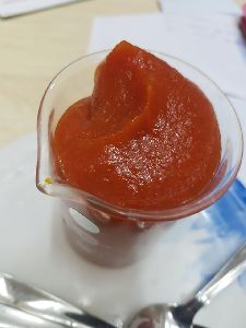 Red Papaya Pulp  & Concentrate