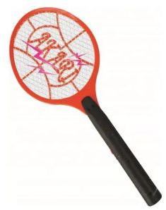 Assorted Mosquito Killer Racket