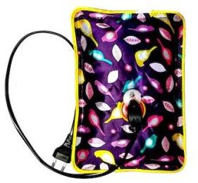 Electric Pouch Heating Pad