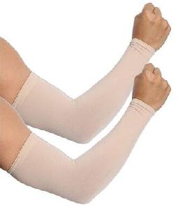 Fingerless Arm Sleeves