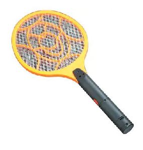 Gecko Mosquito Killer Racket