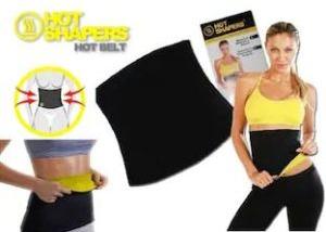 Hot Slimming Shaper Belt