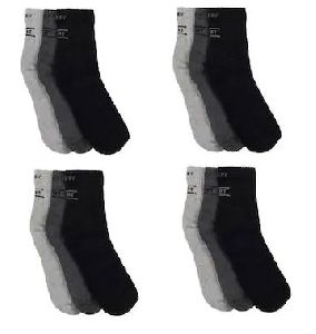 Jockey Ankle Socks