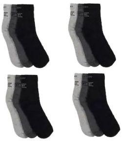 Jockey Ankle Socks